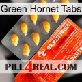 Green Hornet Tabs new01